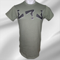 Question J TShirt Military Green
